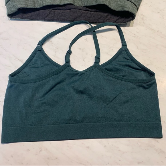 Sports Bra Set - Picture 2 of 5